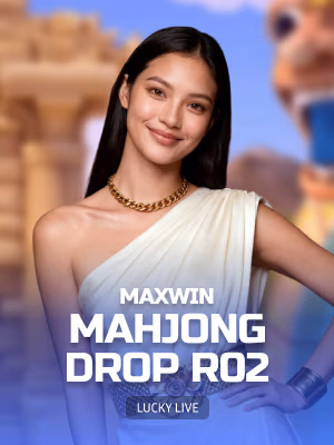 MaxWin Majong Drop R02