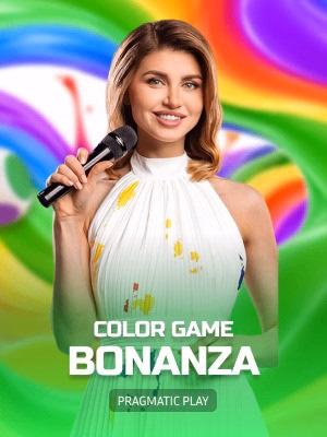 Color Game Bonanza