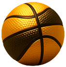 Basketball icon