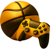 Virtual Basketball icon