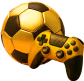 Virtual Soccer icon