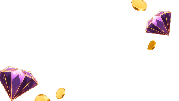 diamond background