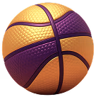 Basketball icon