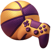 Virtual Basketball icon