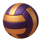 Volleyball icon